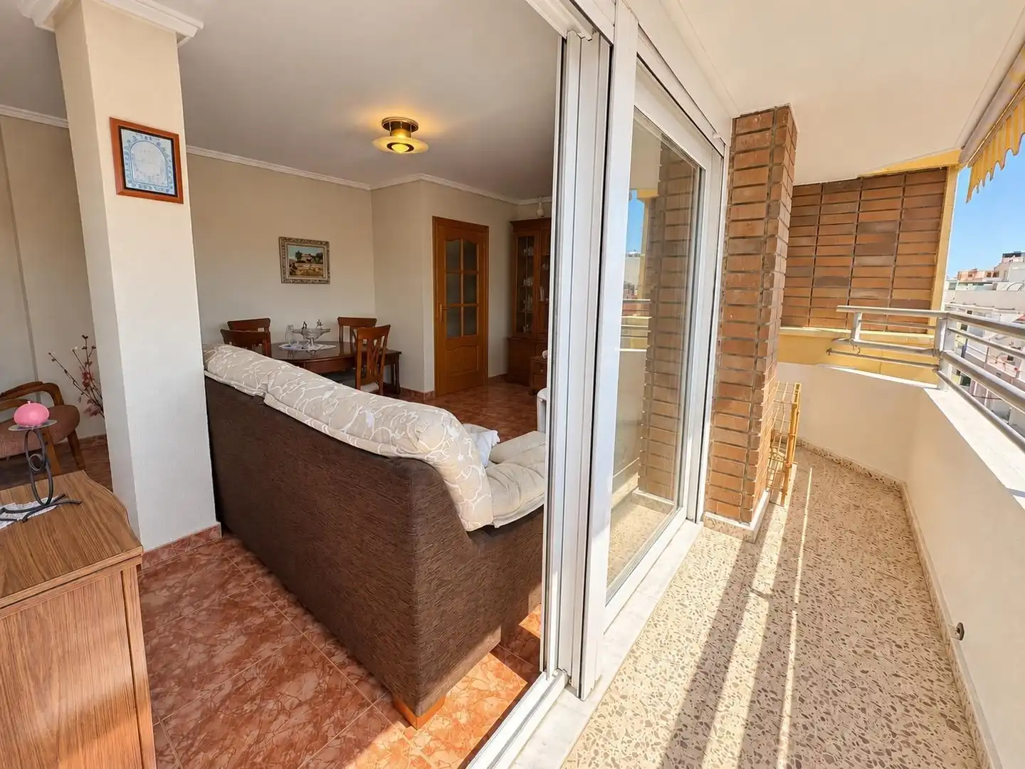 Apartamento con ascensor en venta en Playa del Cura, imagen 5