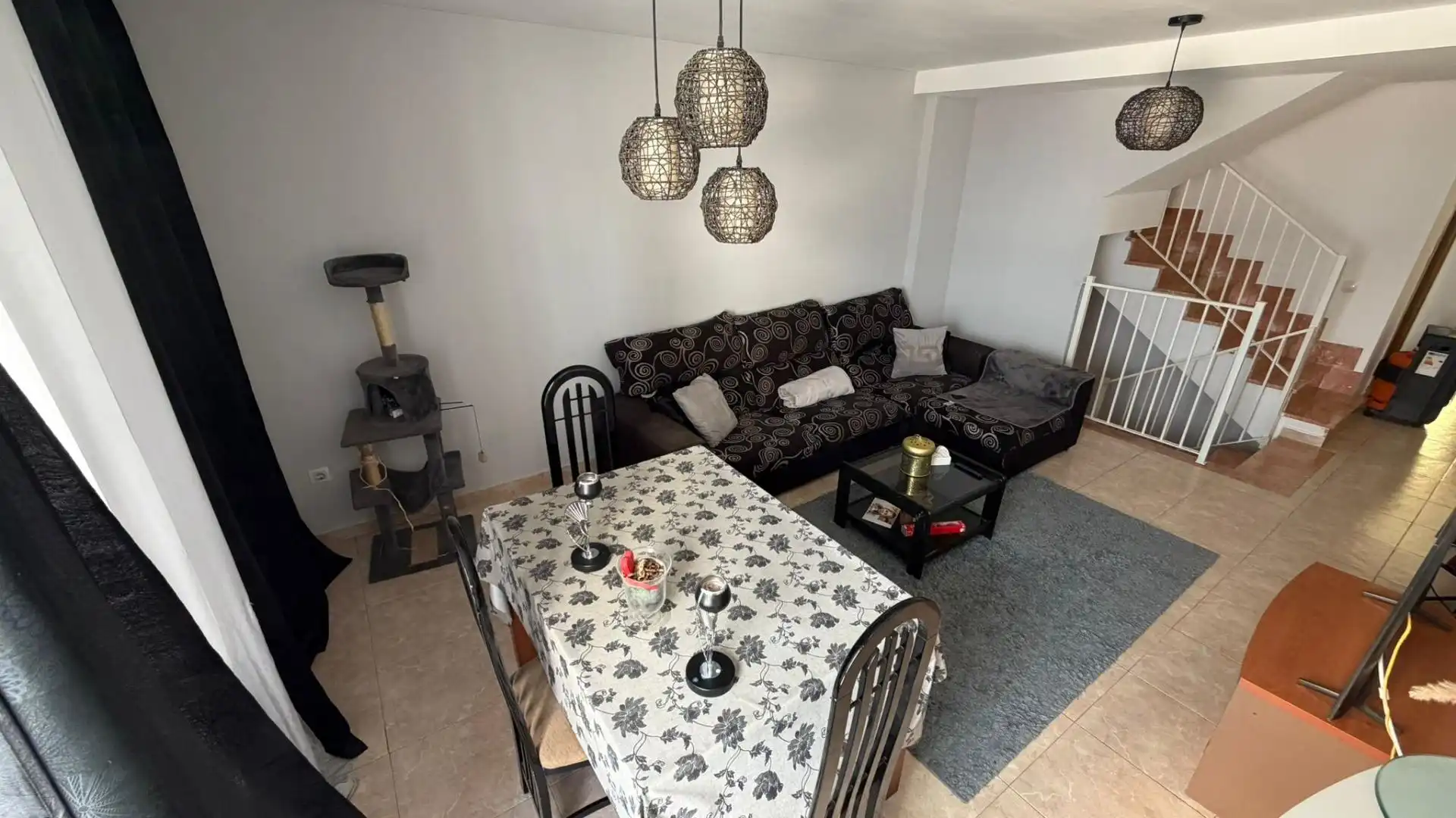 Casa con terrazza in vendita a VIRGEN DEL SOCORRO, imagen 2