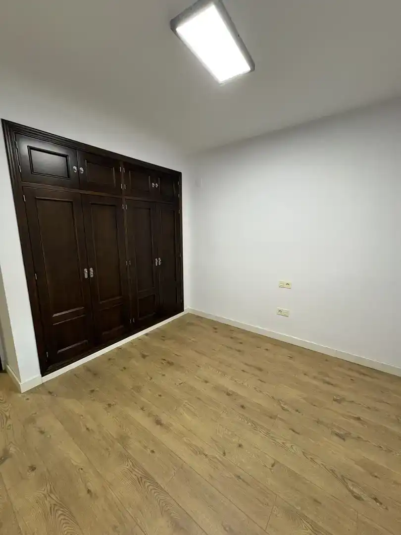 Bedroom of Flat for rent in Écija, Sevilla