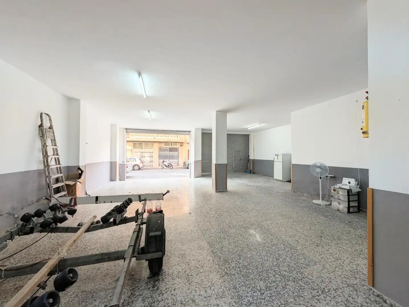 Local en venta en El Campello