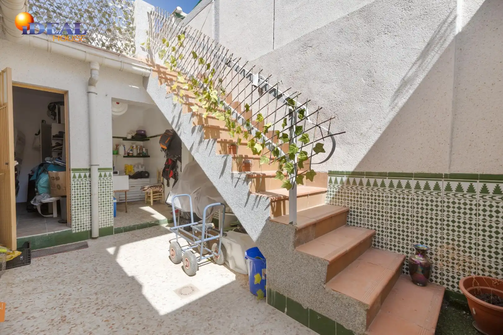 Casa bifamiliare con terrazza in vendita a Calle de Periana 8, imagen 19
