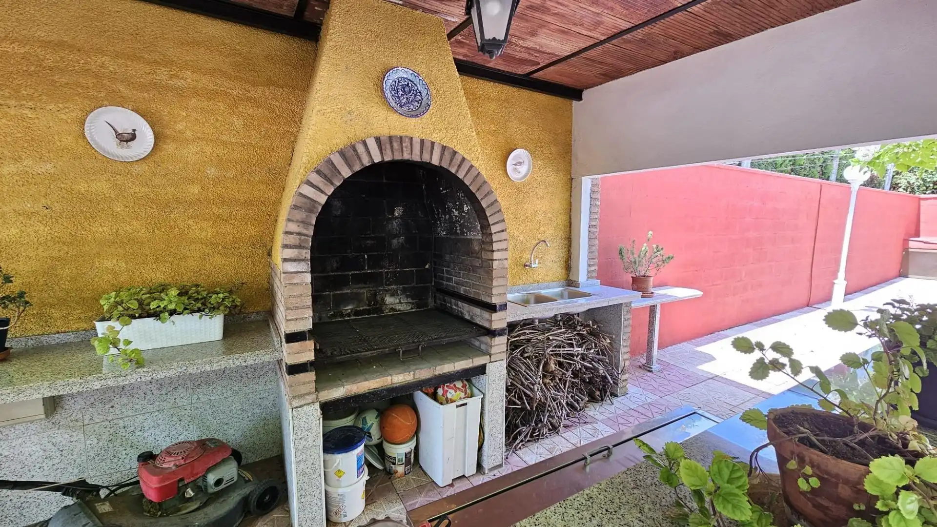 Villa con piscina in vendita a Periurbano Oeste - Sierra, imagen 16