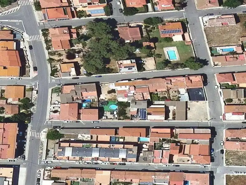 Casa en venda a Calle S Abdon I Senen