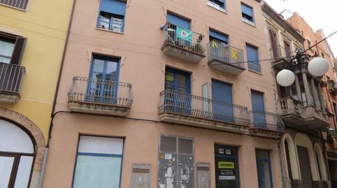 Foto 2 de Oficina en venda a Carnisseria, 22-24, Valls, Tarragona