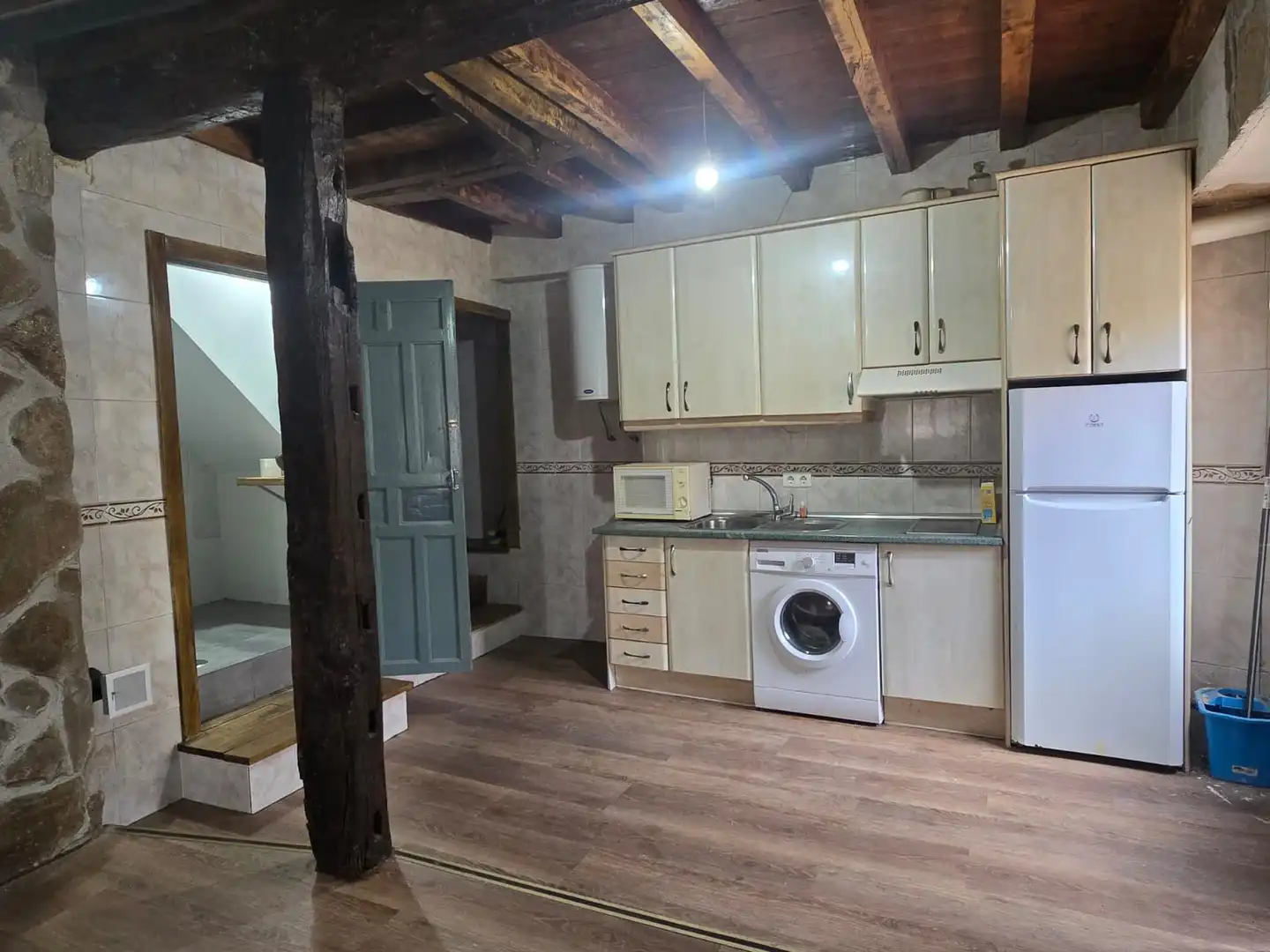 House for sale in Horcajo de la Sierra - Aoslos, imagen 8