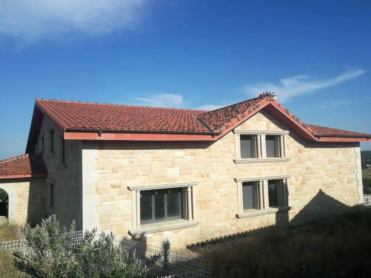 Finca rústica en venta en Puebla de Azaba