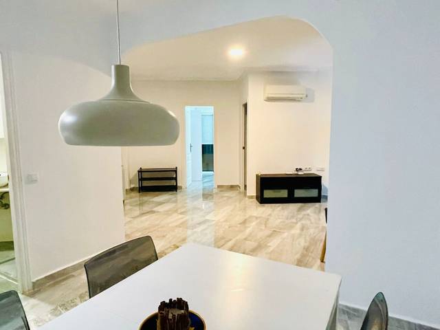 Apartamento en Venta en Mercado