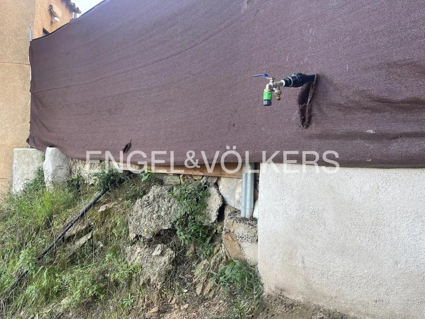 Residential land for sale in Sarrià - Sant Gervasi, imagen 28