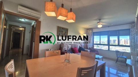 Foto 4 de Piso en venta en Garbinet - Parque de las Avenidas, Alicante / Alacant