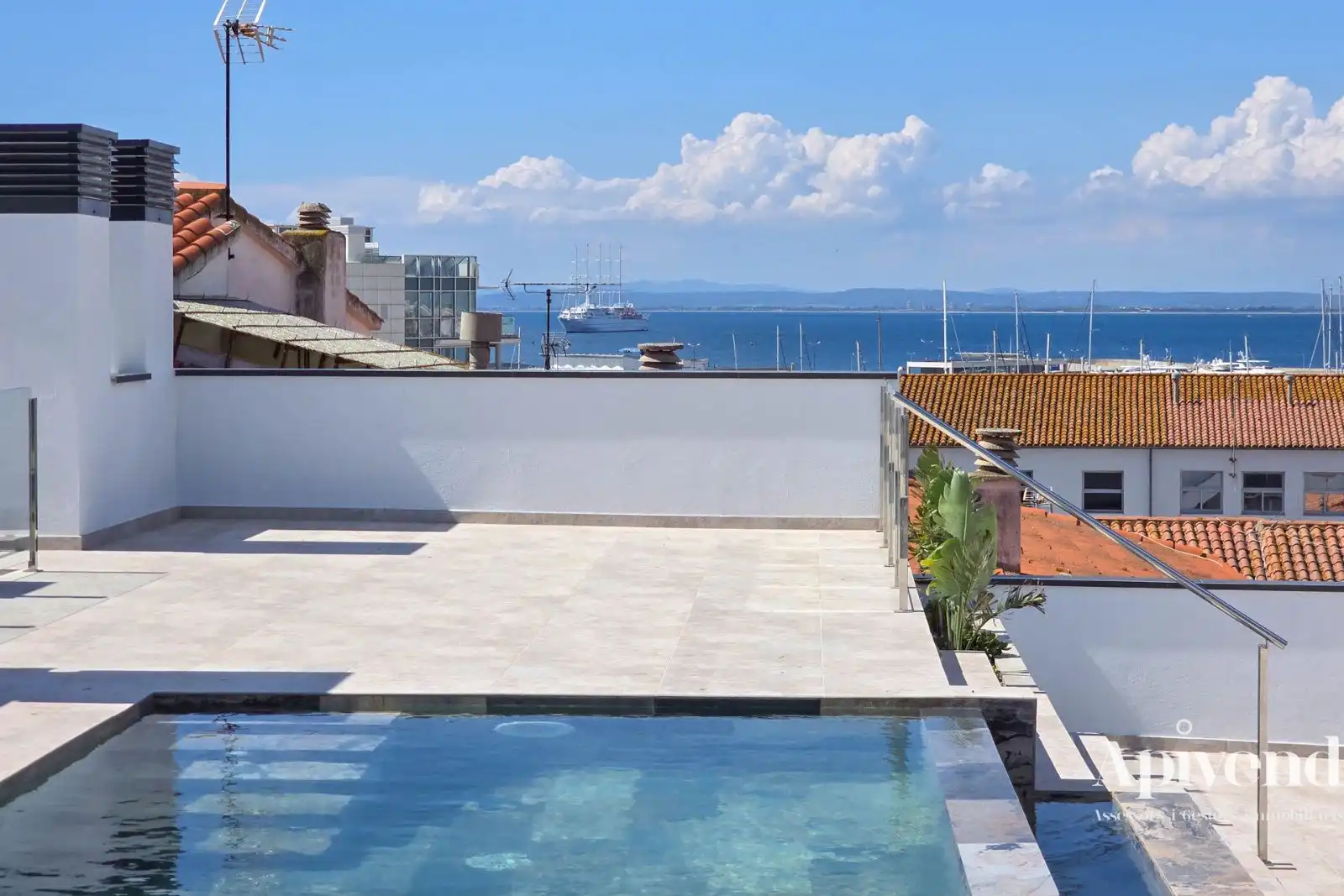 Piso con piscina en venta en Cap Norfeu, imagen 28