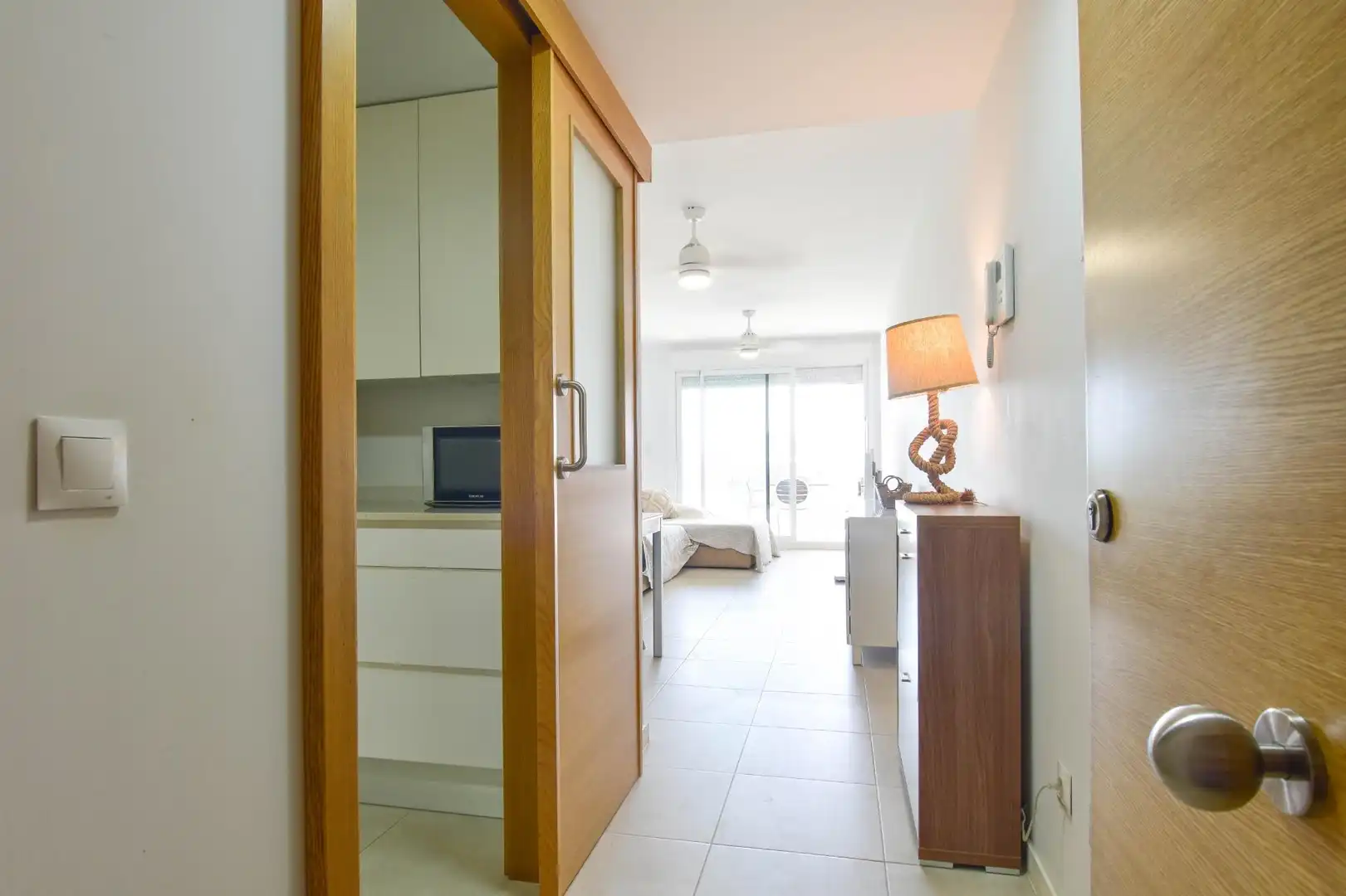 Apartment with pool to rent in Avenida TRAMUNTANA, imagen 4
