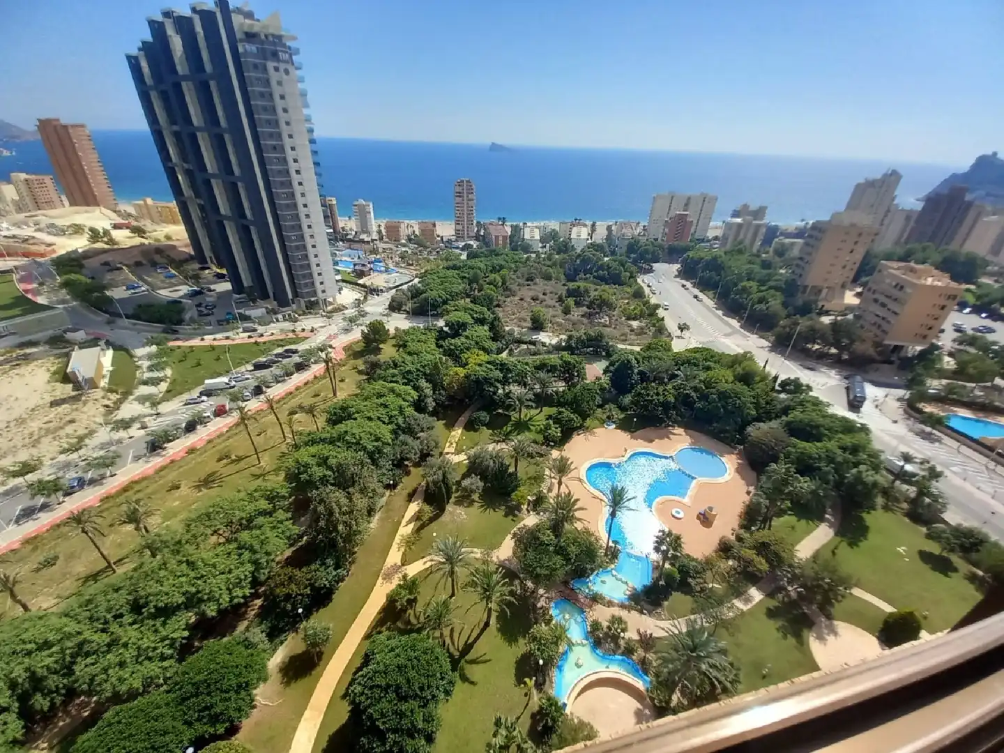 Apartamento en venta en Playa Poniente
