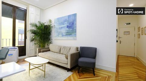 Photo 3 of Apartment to share in Universidad - Malasaña,  Madrid Capital