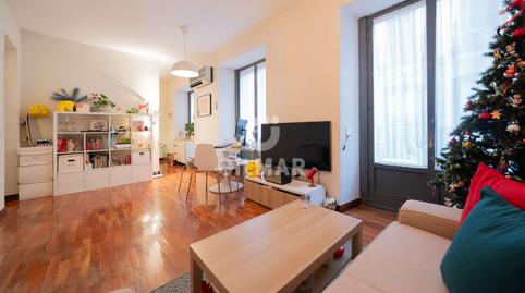 Photo 2 of Flat for sale in Sol,  Madrid Capital