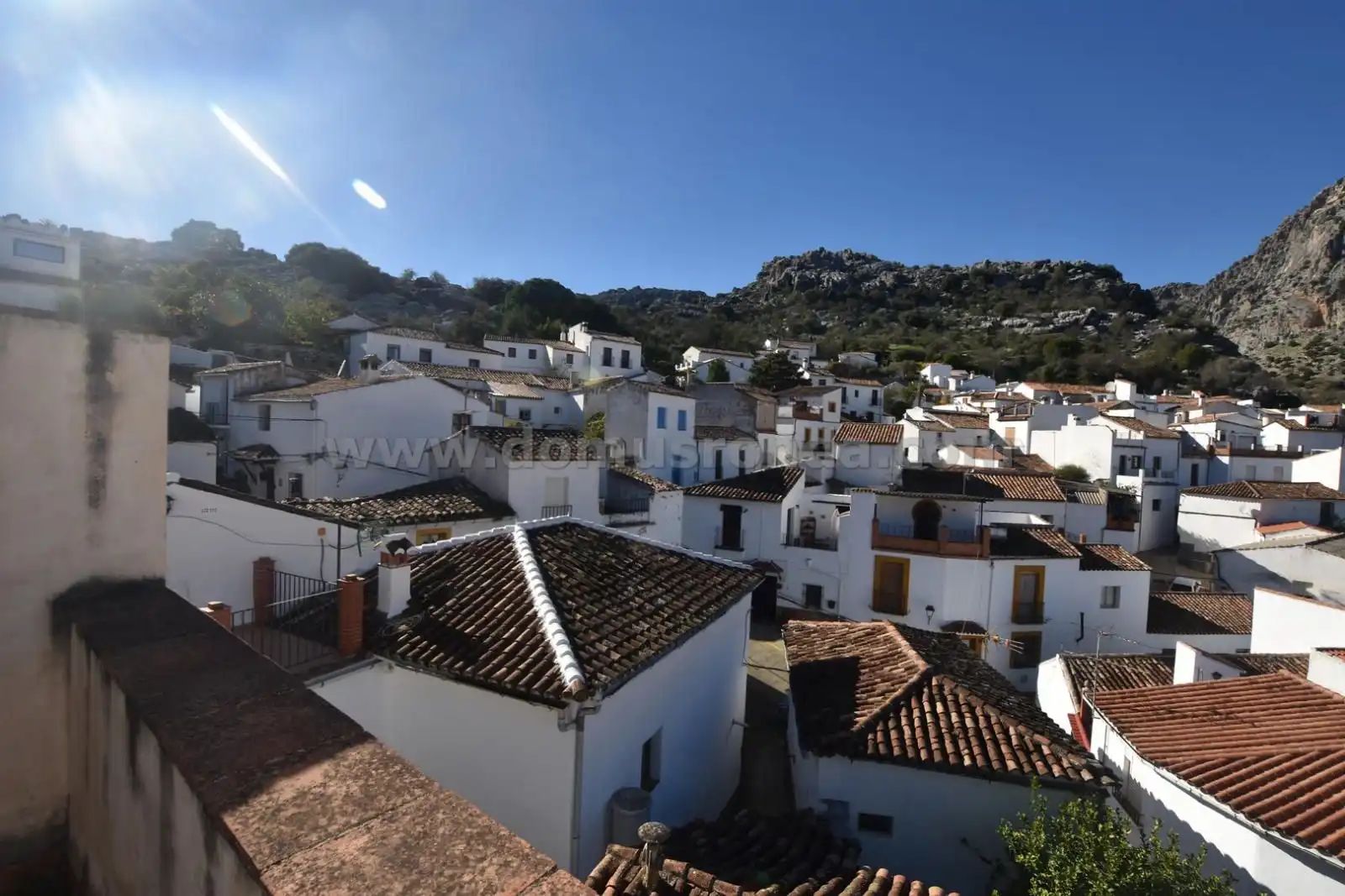 Inmuebles singulares en venta en Montejaque, imagen 14