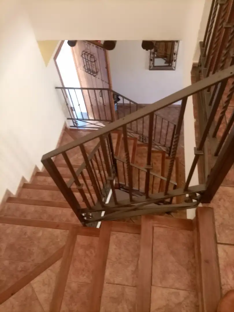 Casa amb terrassa en venda a Alpujarra de la Sierra, imagen 38