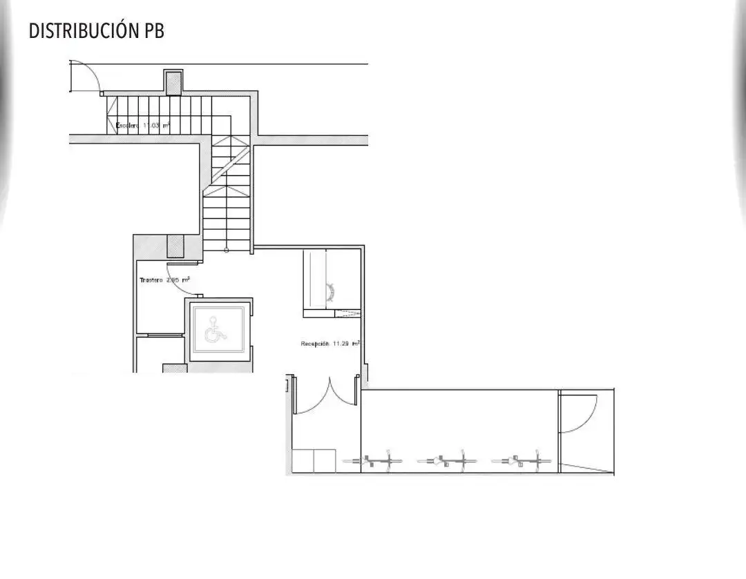 Hotel con ascensore in vendita a Quatre Carreres, imagen 21