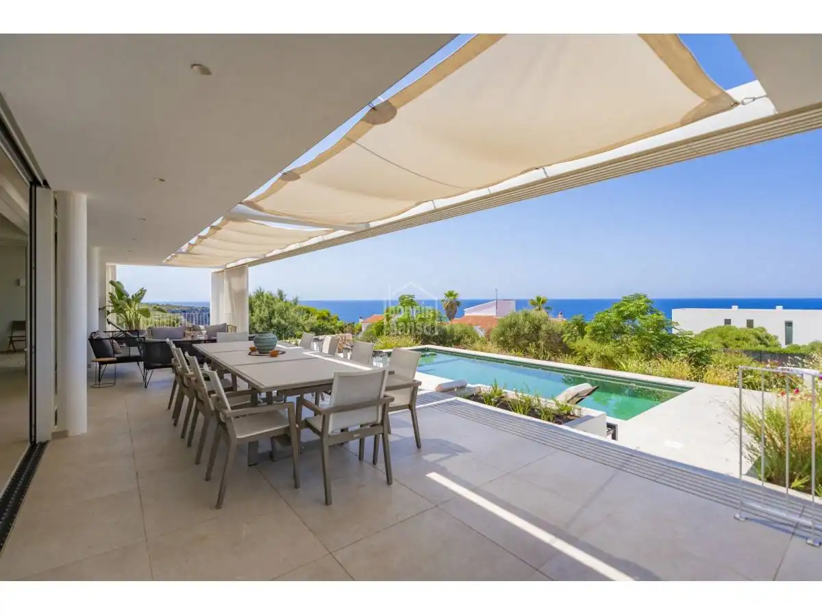 Casa o chalet en venta en Sant Climent - Es Canutells