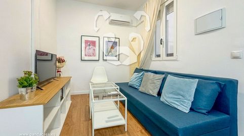 Foto 3 de Pis de lloguer a Ferrer del Río, Guindalera, Madrid Capital