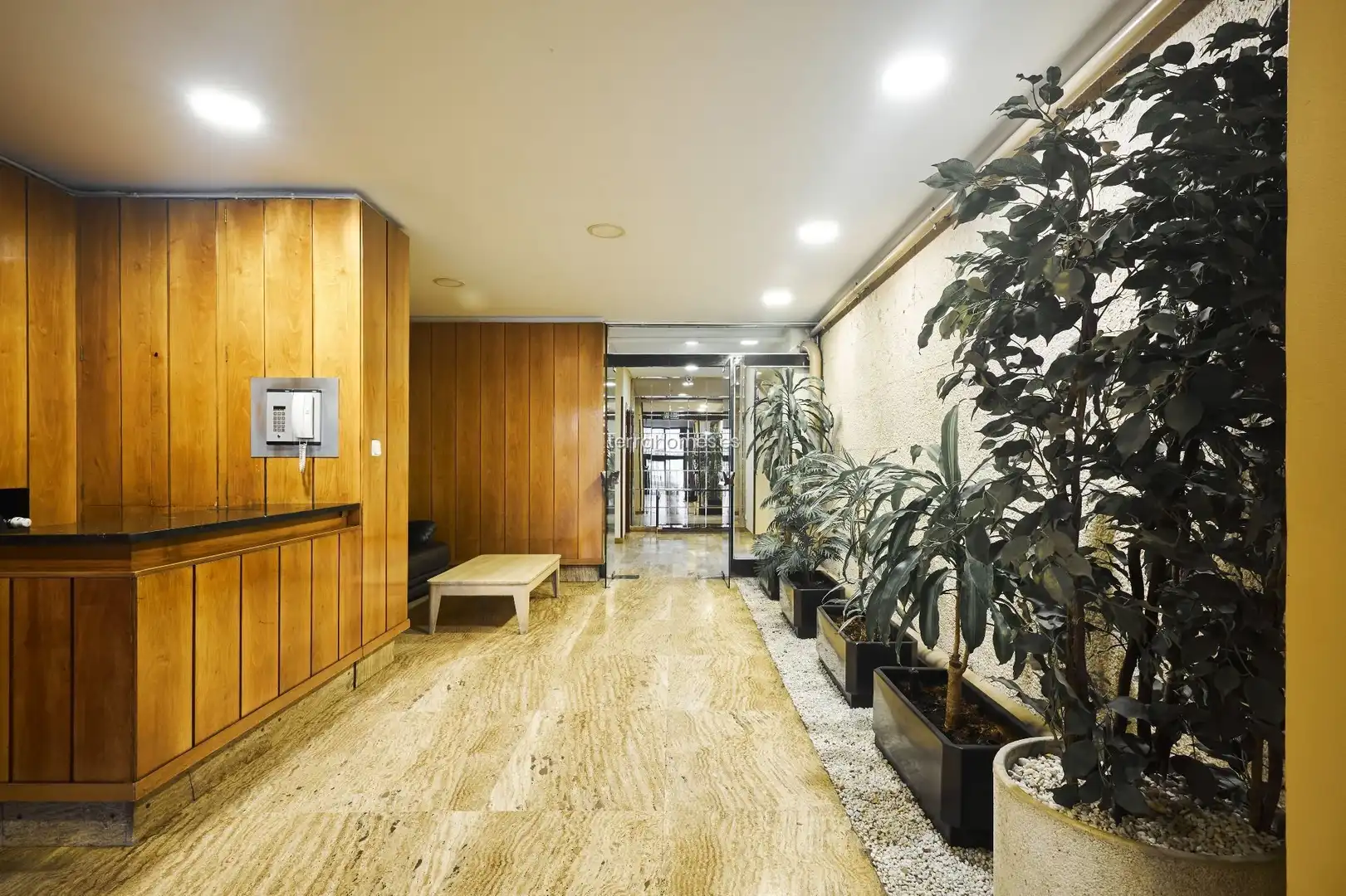 Apartament en venda en Madrid amb Aire condicionat