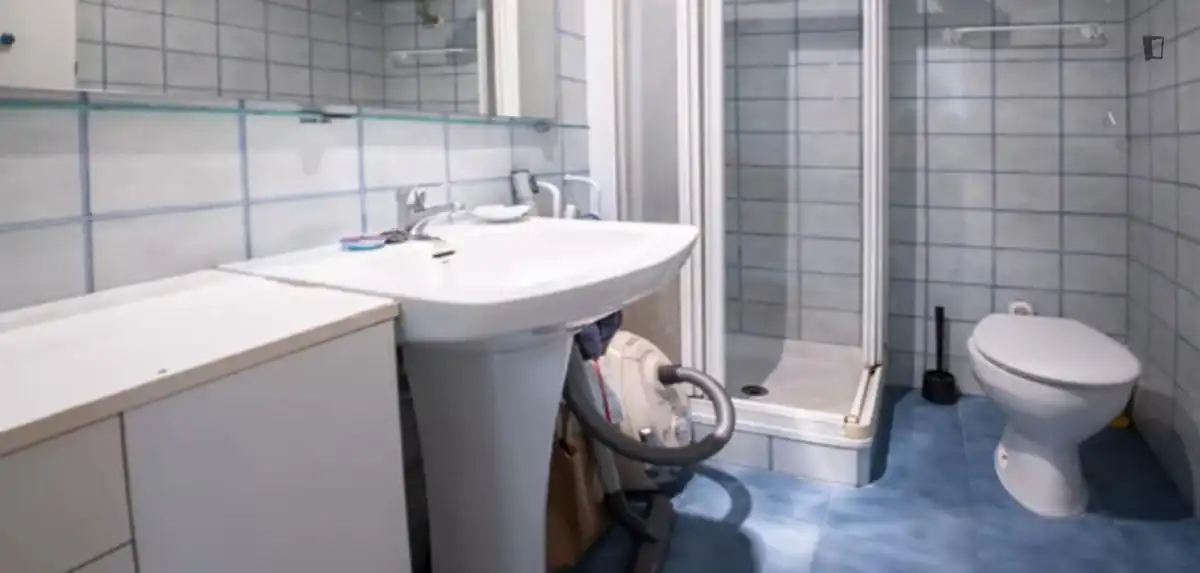 Habitación en Mestalla