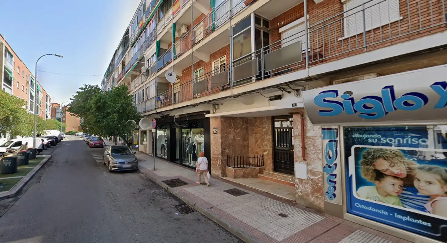 Pis en venda en Torrejón de Ardoz