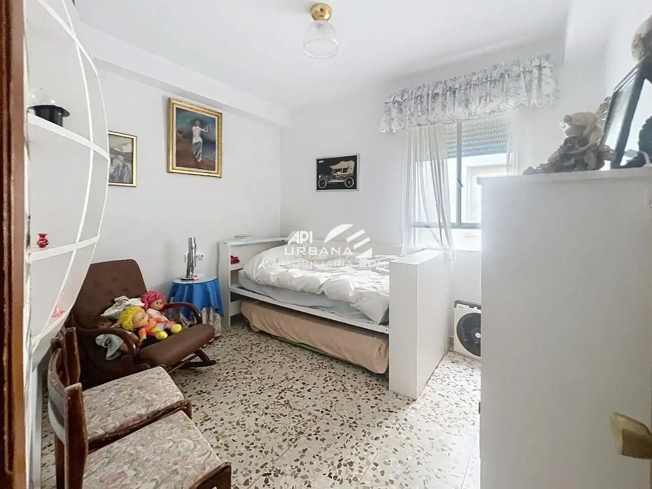 Appartement avec ascenseur à vendre à Plaza Nueva, imagen 18