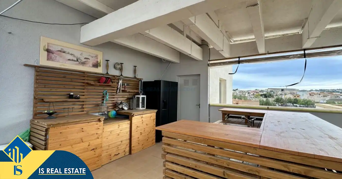 Apartamento con piscina en venta en San Miguel de Salinas, imagen 6