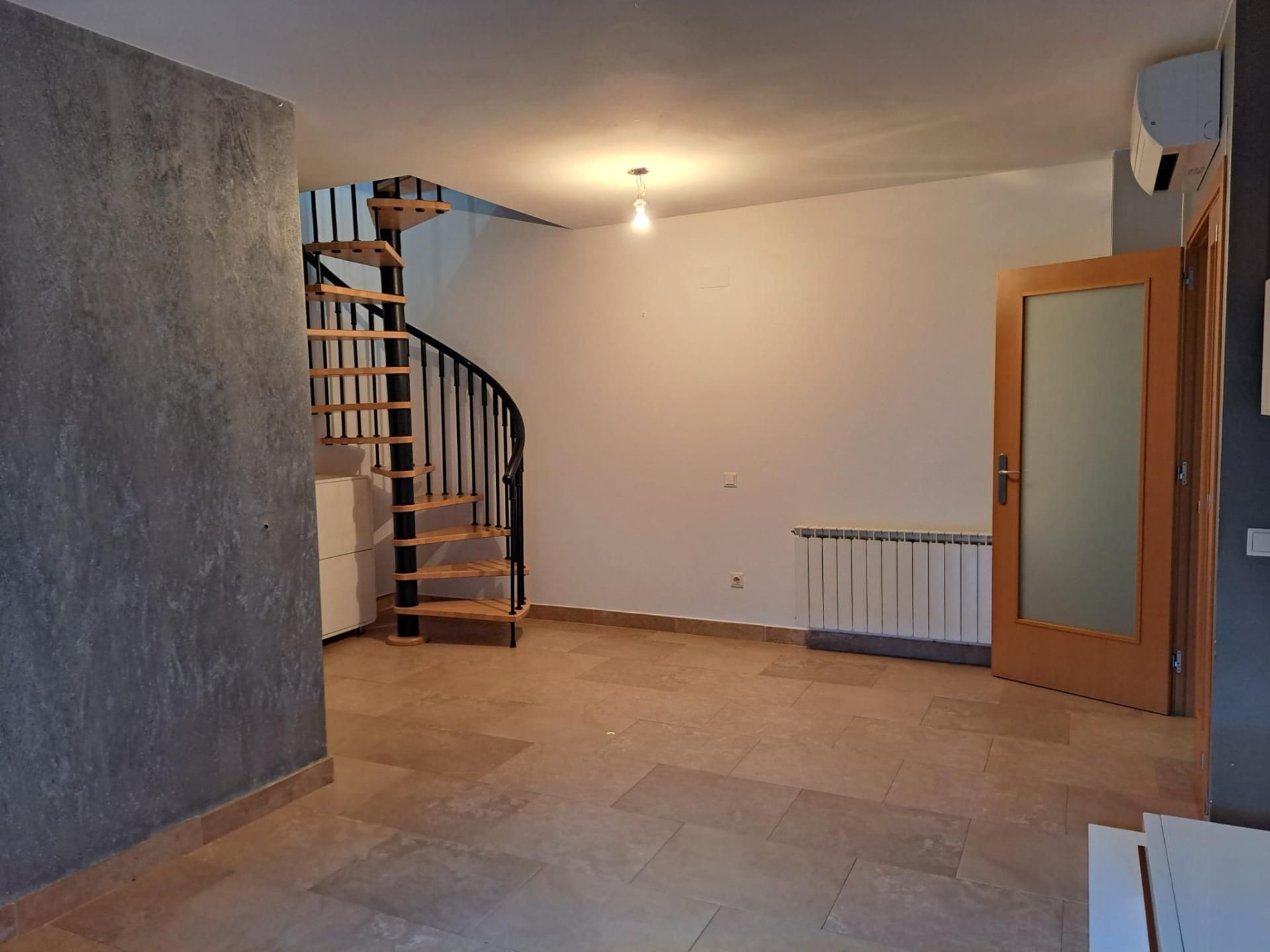 Duplex to rent in Sant Sadurní d'Anoia  with Air Conditioner and Terrace