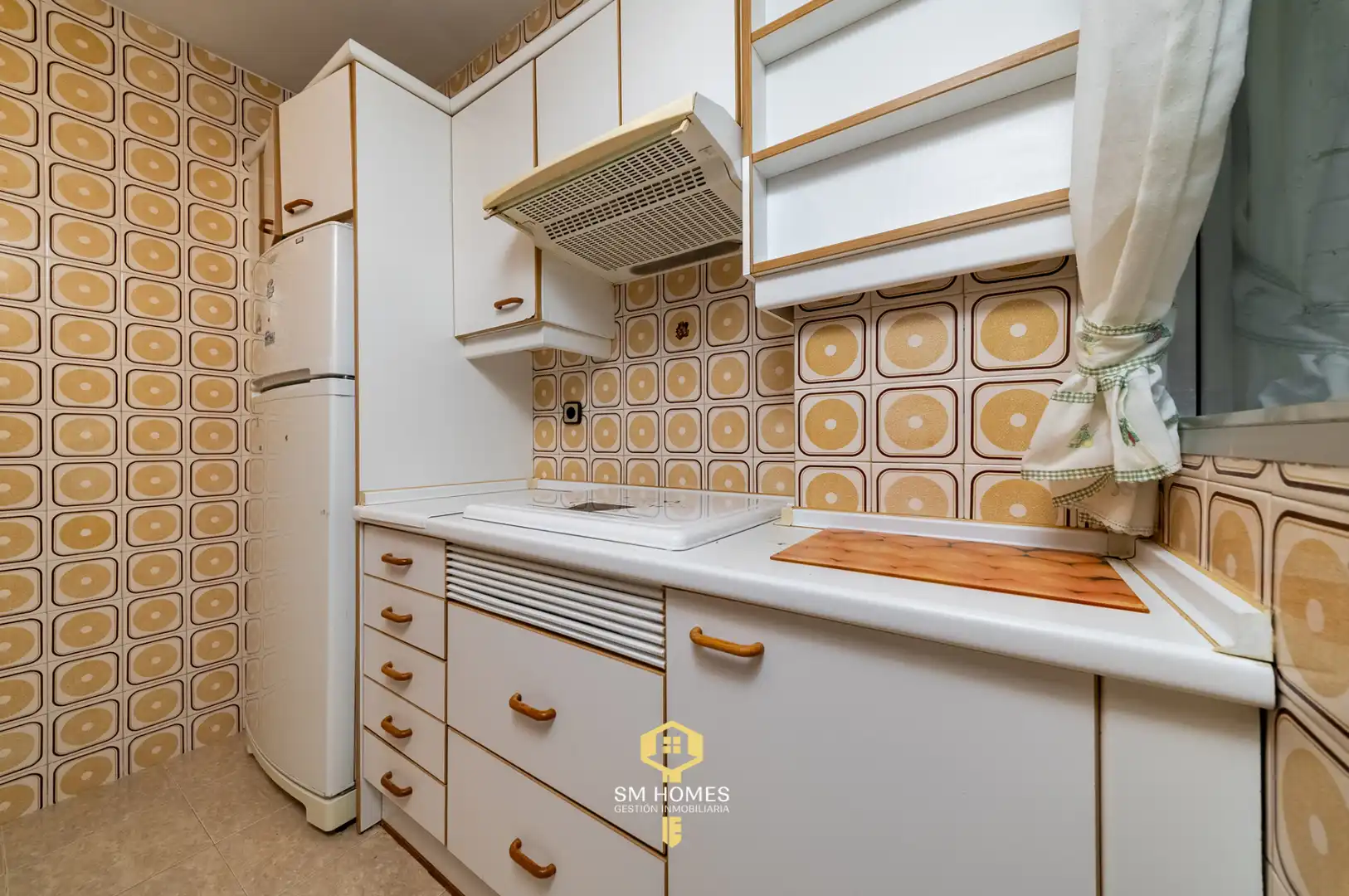 Flat with lift for sale in Calle de Perú, imagen 8