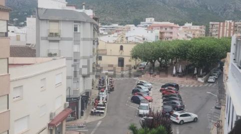 Foto 5 de Pis en venda a Pego, Alicante