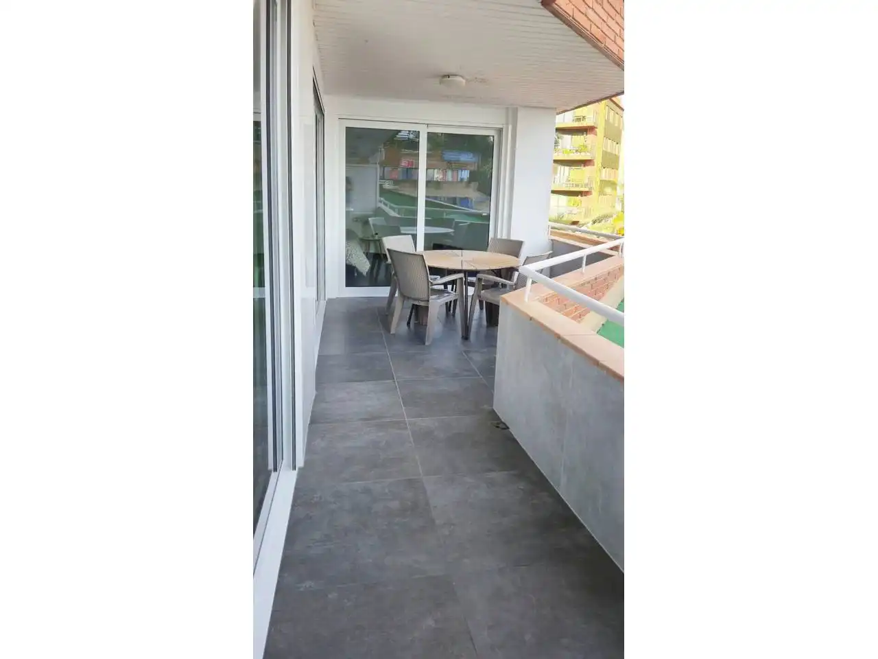 Wohnung mit Aufzug zum Verkauf in Avenida Josep Tarradellas i Joan, imagen 19