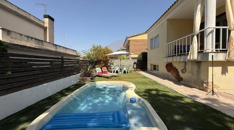 Foto 2 de Casa o xalet en venda a Mediterrani, Banyeres del Penedès, Tarragona