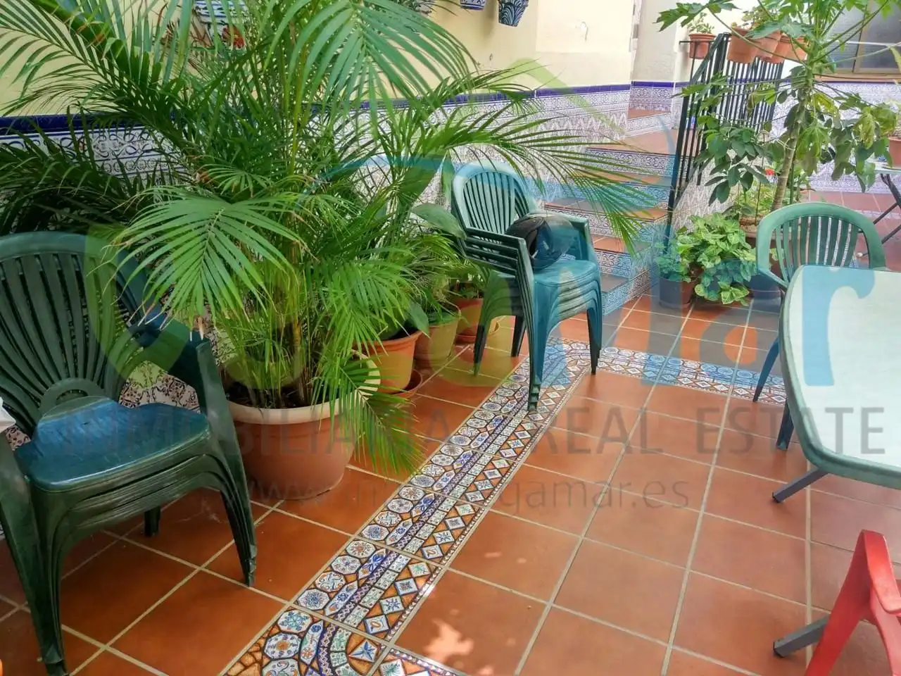 Haus zum Verkauf in Almuñecar centro, imagen 2