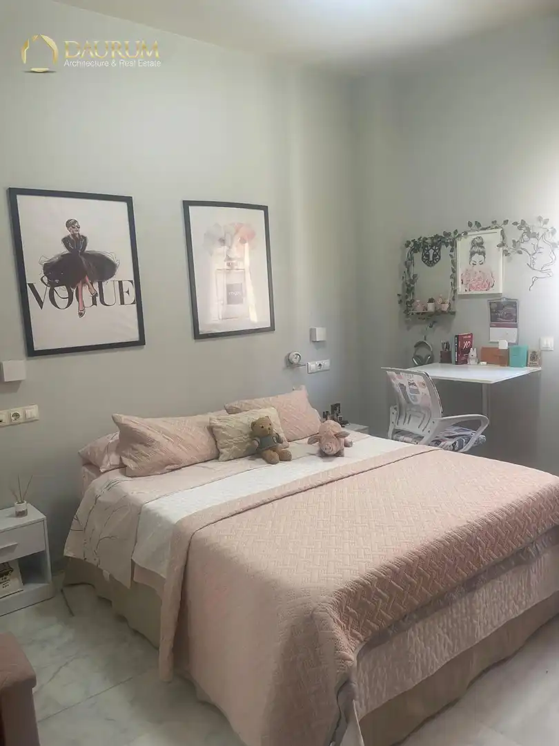 Apartament en venda a CASUARINA, Parque Alcosa