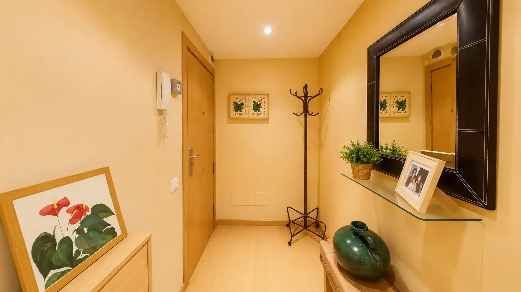 Piso con terraza en venta en Centre - Cordelles, imagen 7