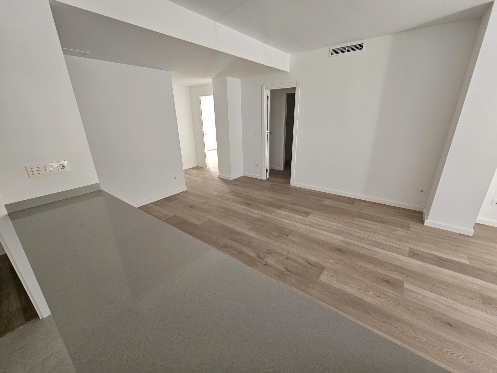 Flat for sale in Castellón de la Plana / Castelló de la Plana  with Air Conditioner, Heating and Terrace