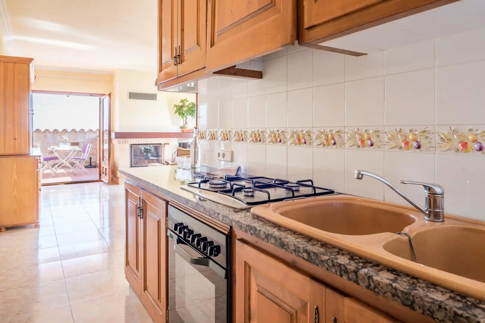 Villa mit Pool zum Verkauf in 11 Carrer Occitània, imagen 32