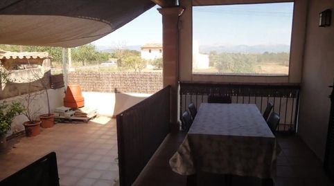 Foto 4 de Casa o xalet en venda a Camí de Son Arbós, 21, Algaida, Illes Balears