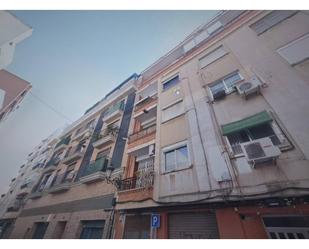 Exterior view of Flat for sale in  Valencia Capital