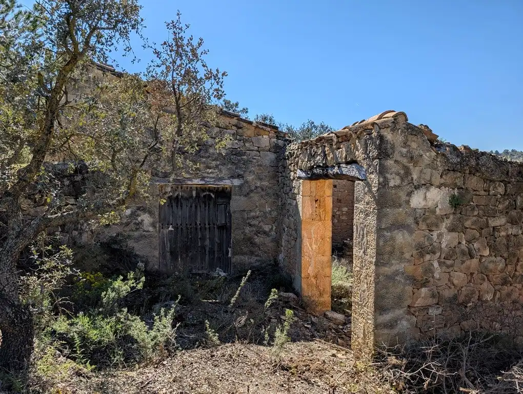 Terreni e lotti in vendita a Cretas