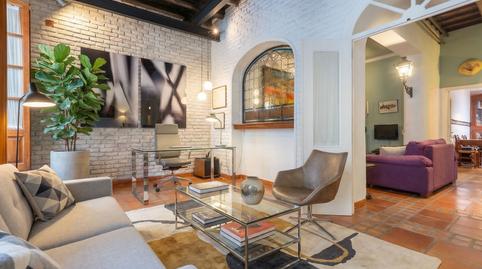 Foto 4 de Casa o chalet en venta en Calle Miguel Cid, San Lorenzo, Sevilla Capital