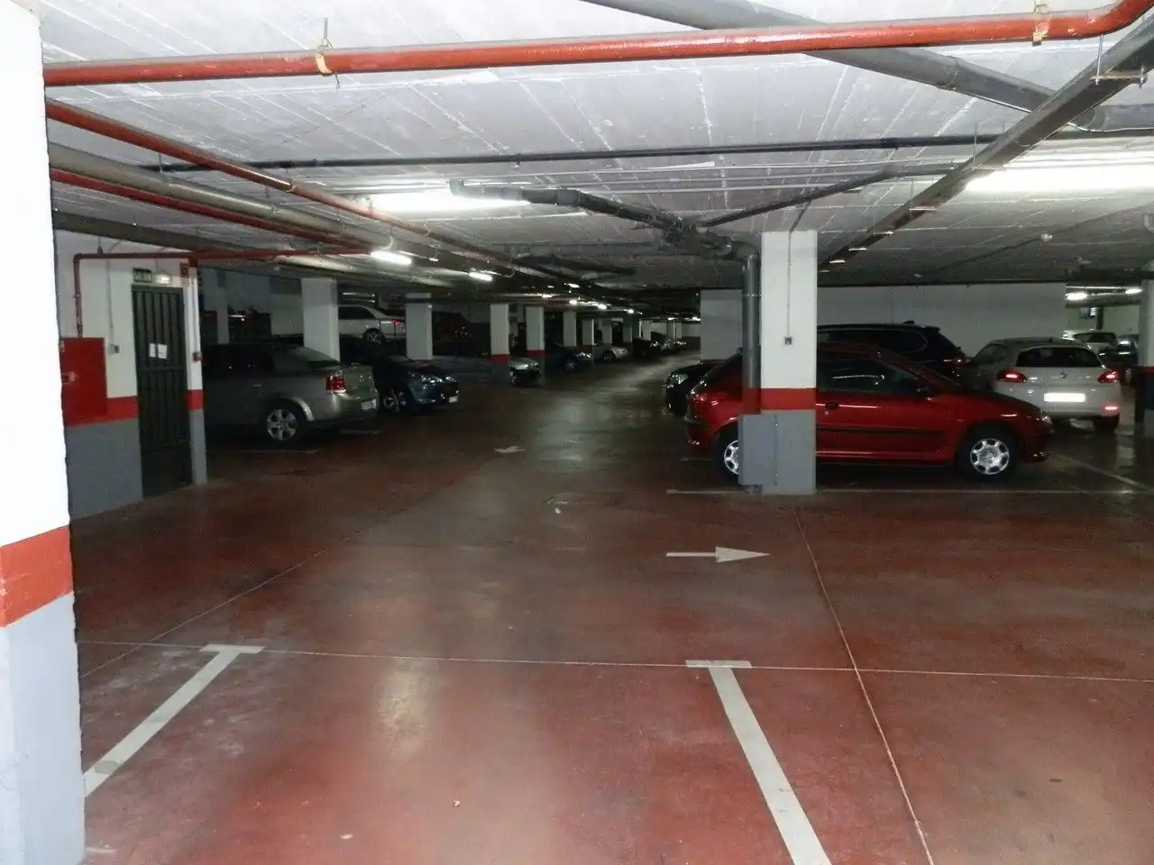 Individual amb ascensor de lloguer a Calle Comercio 12, imagen 6