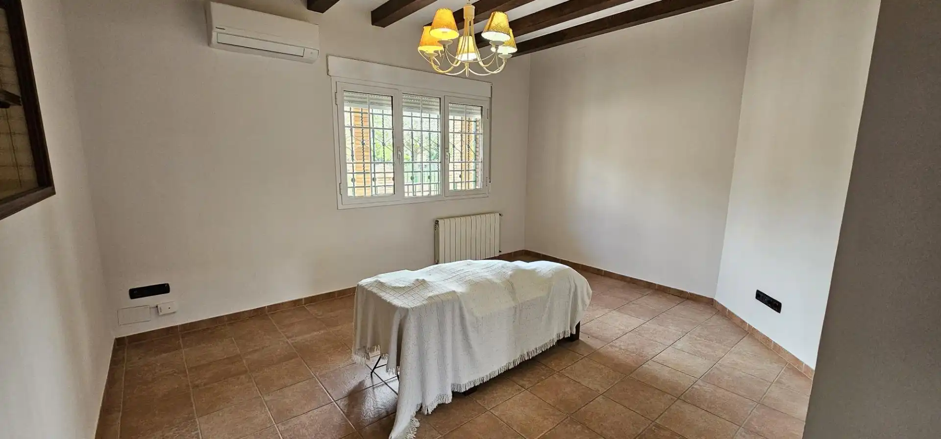 Wohnung mit Terrasse zum Verkauf in Santa Fe, imagen 4