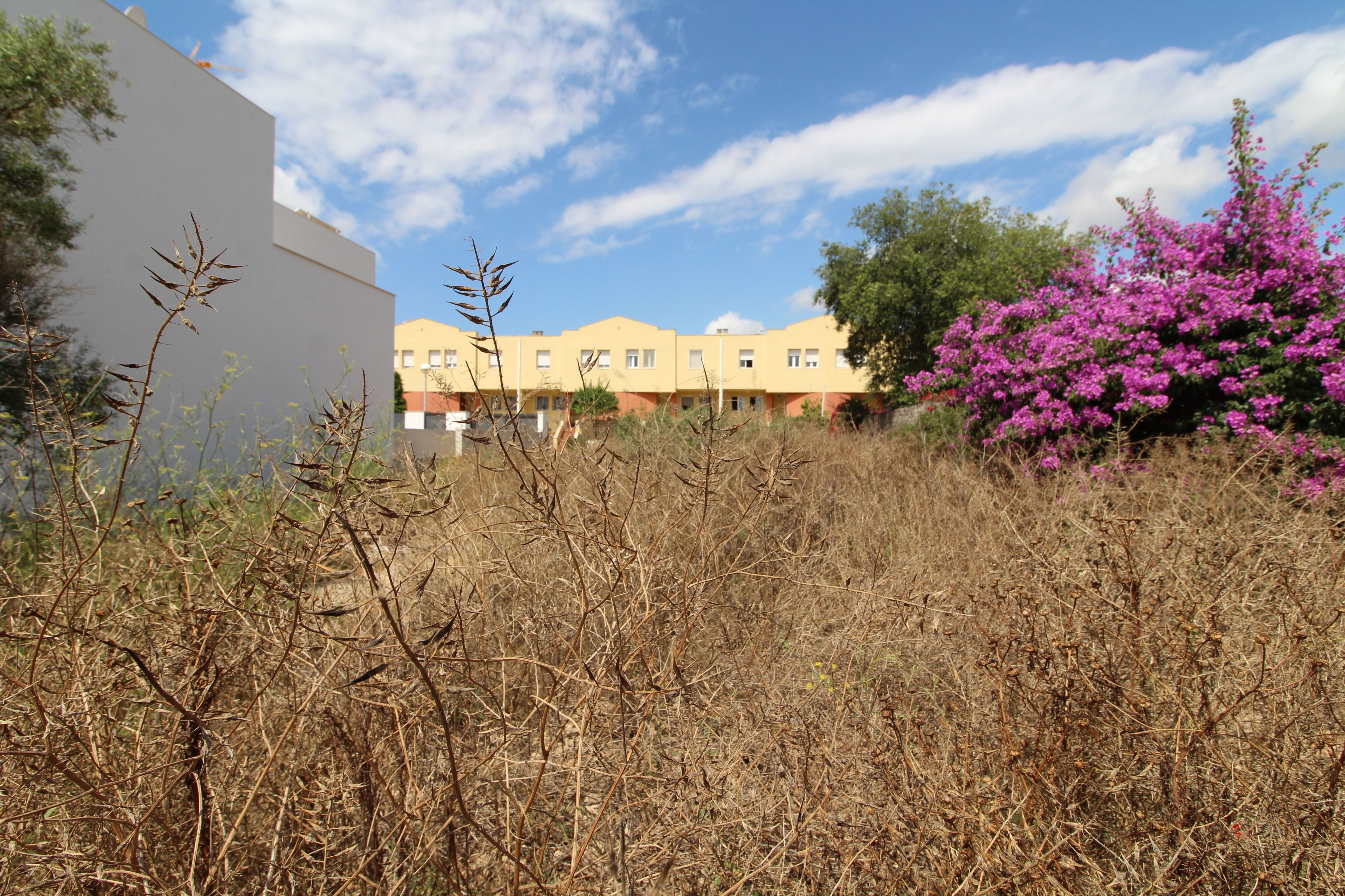 Residencial en venta en Avinguda de la Mediterrània, Avinguda Menorca - Sínia Costabella
