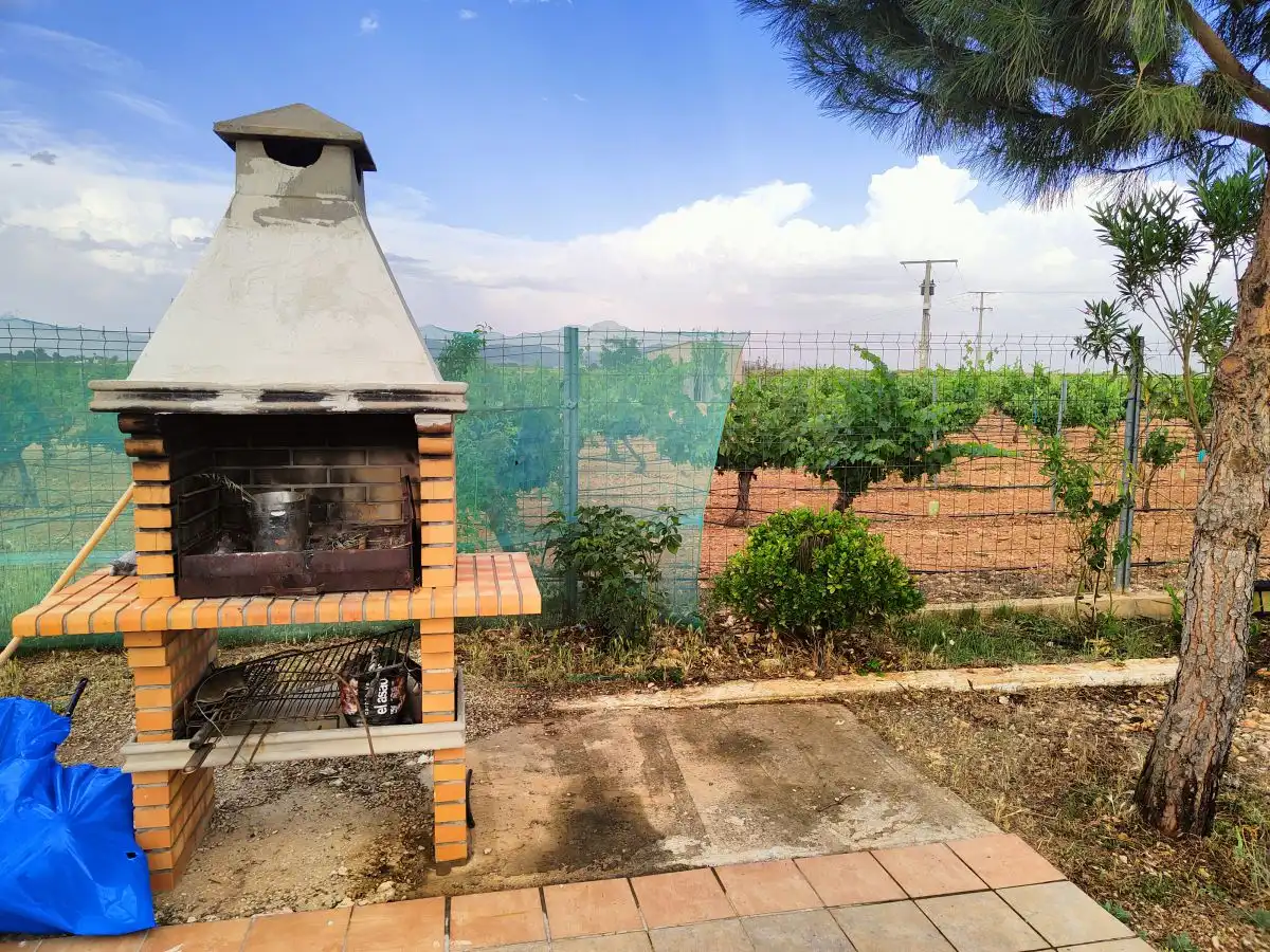 Casa rústica en venda a Valdepeñas, imagen 3