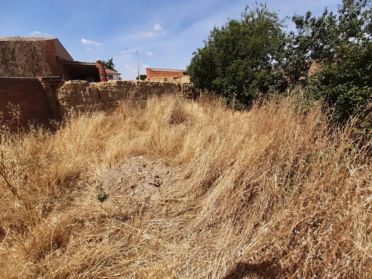 Casa o chalet en venta en Casaseca de Campeán