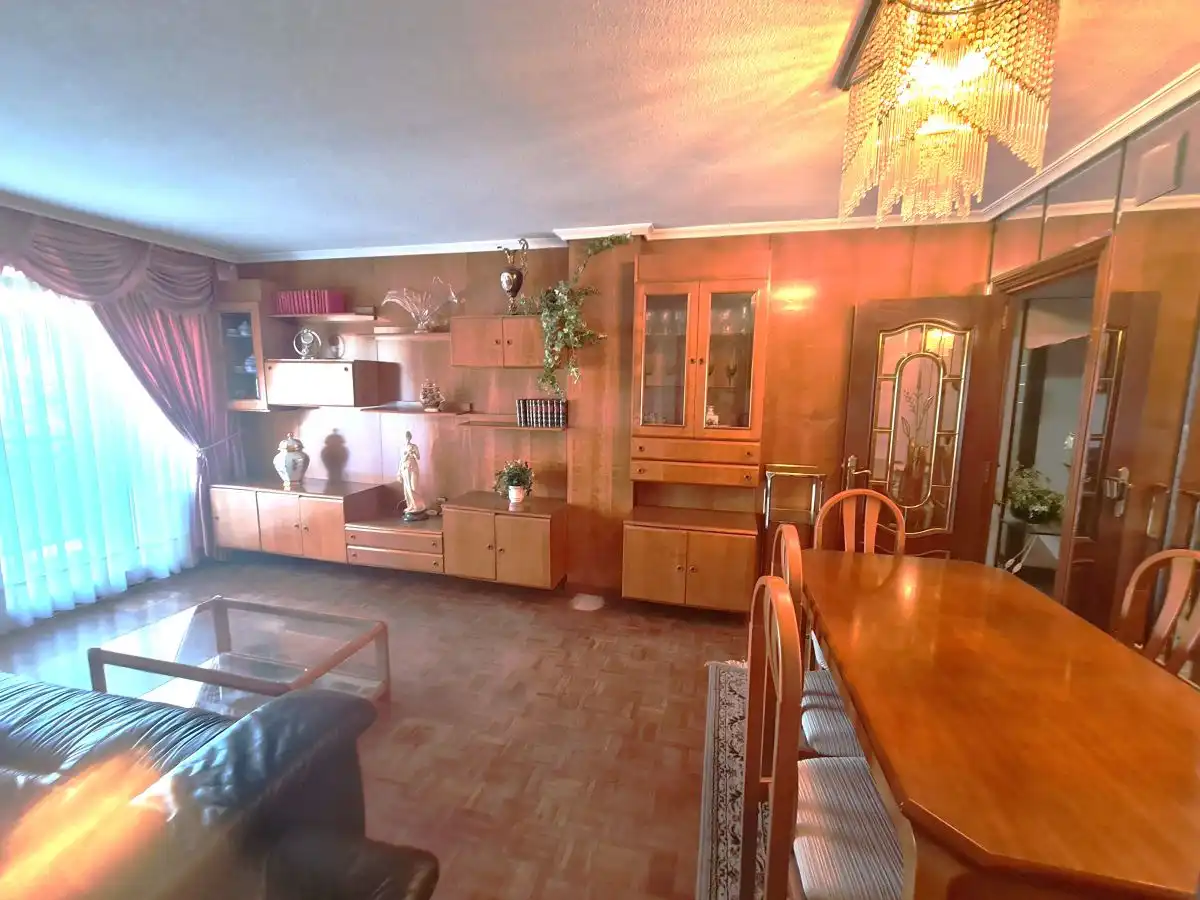 Appartement avec ascenseur à vendre à Calle de Segovia 5, imagen 12