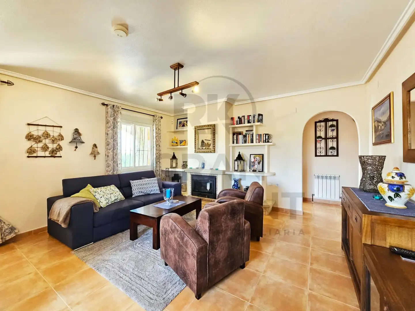 Chalet con terraza en venta en Gran Alacant, imagen 21