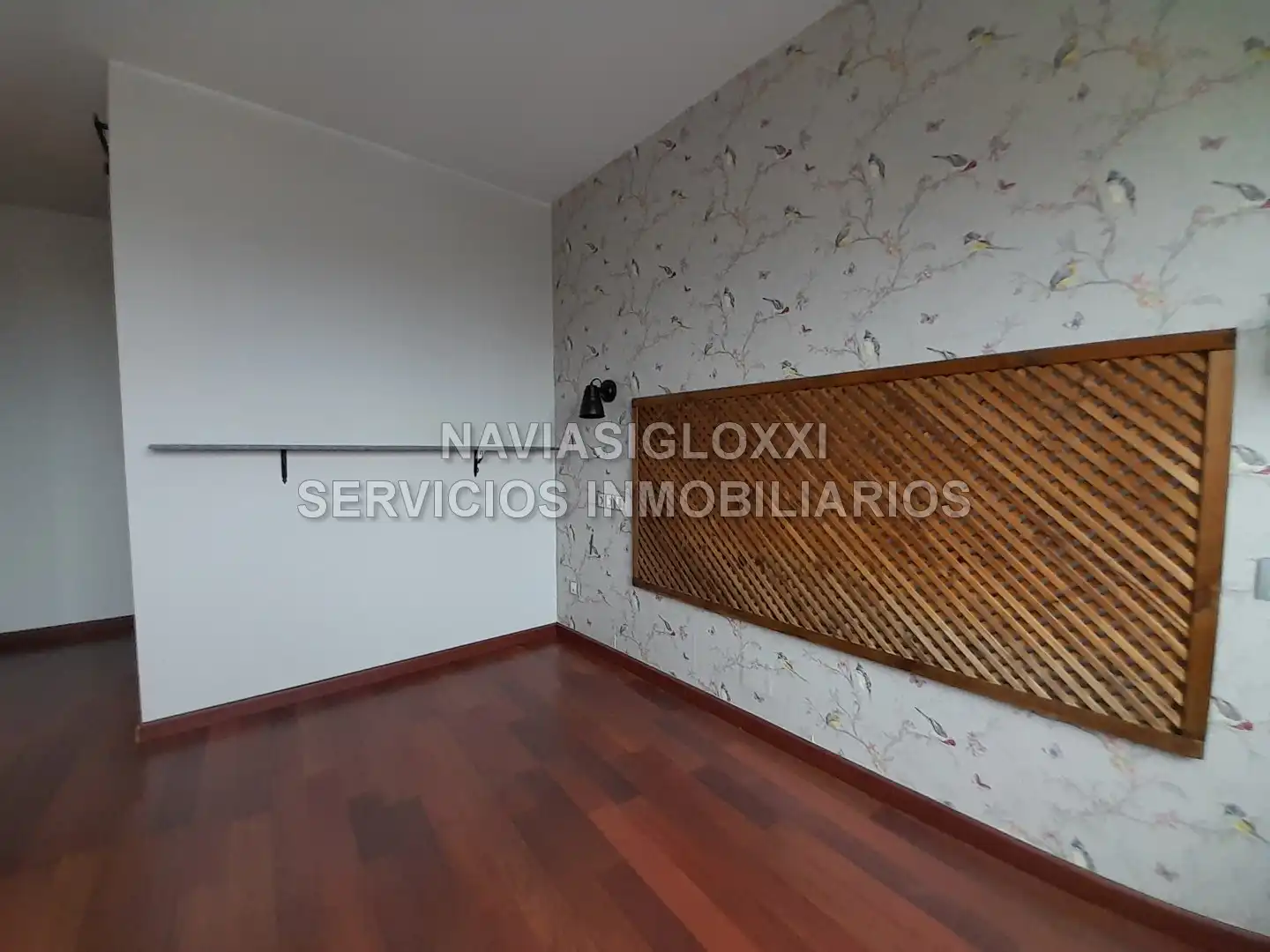 Flat for rent in Vigo   with Parquet flooring, Furnished and Oven